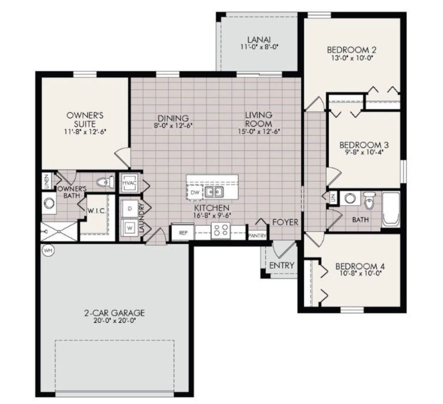 Foto del edificio - 2718 NW 22nd Terrace