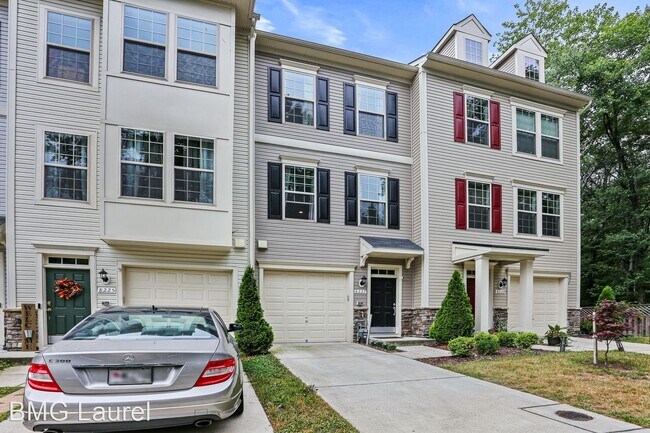 Foto del edificio - 2 br, 3 bath House - 8227 Hollow Ct