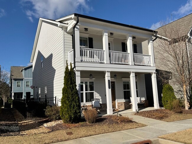 Foto del edificio - 2308 Echelon Ln