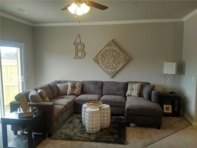 Photo - 2737 W Kilimanjaro Way Townhome