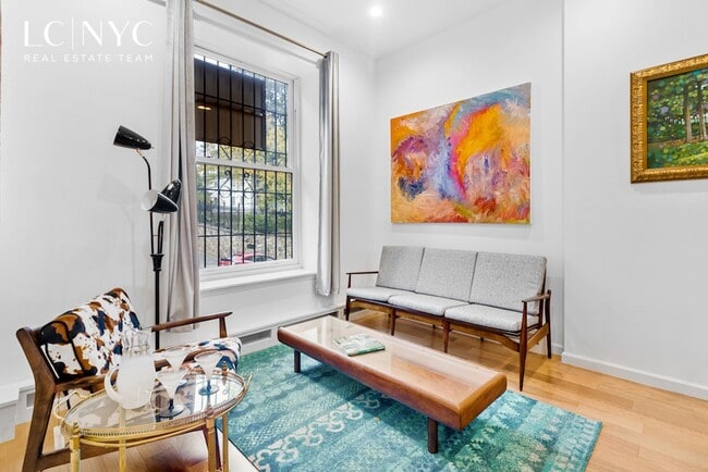 Building Photo - West 160th Street