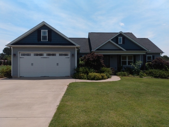 Beautiful Piedmont Home House for Rent in Piedmont, SC