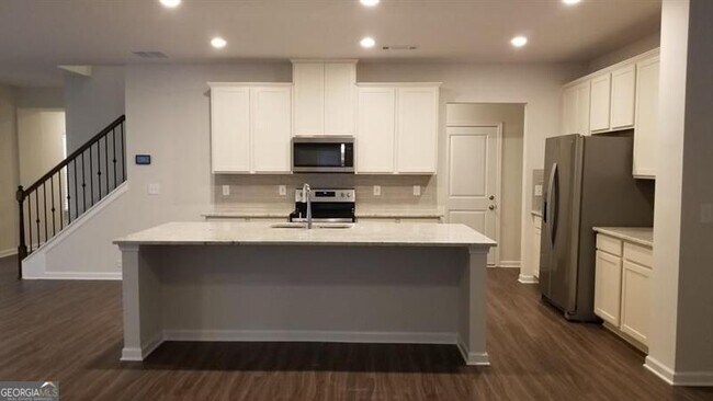 Building Photo - 3009 Morgan Spring Trail