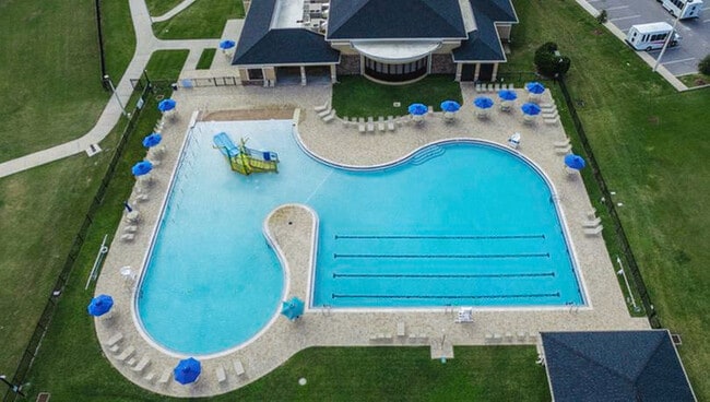 Preserve at Poinciana - The Preserve at Poinciana - Homes for Rent