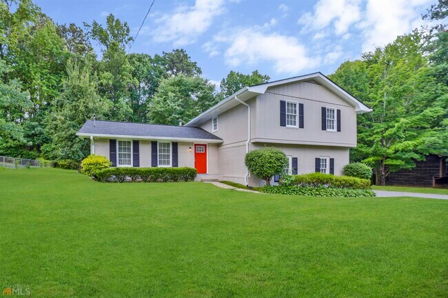 Foto del edificio - 731 Stone Harbor Pkwy SW