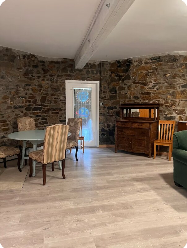 Foto principal - 114 N Hoback St