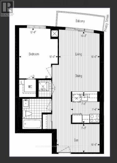 Photo du bâtiment - 135 Village Green Square