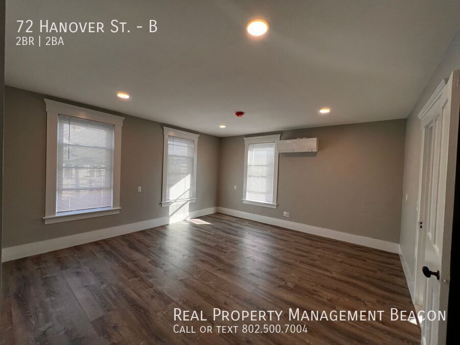 Foto principal - Lebanon - 2 Bed, 2 Bath - $2100 heat included