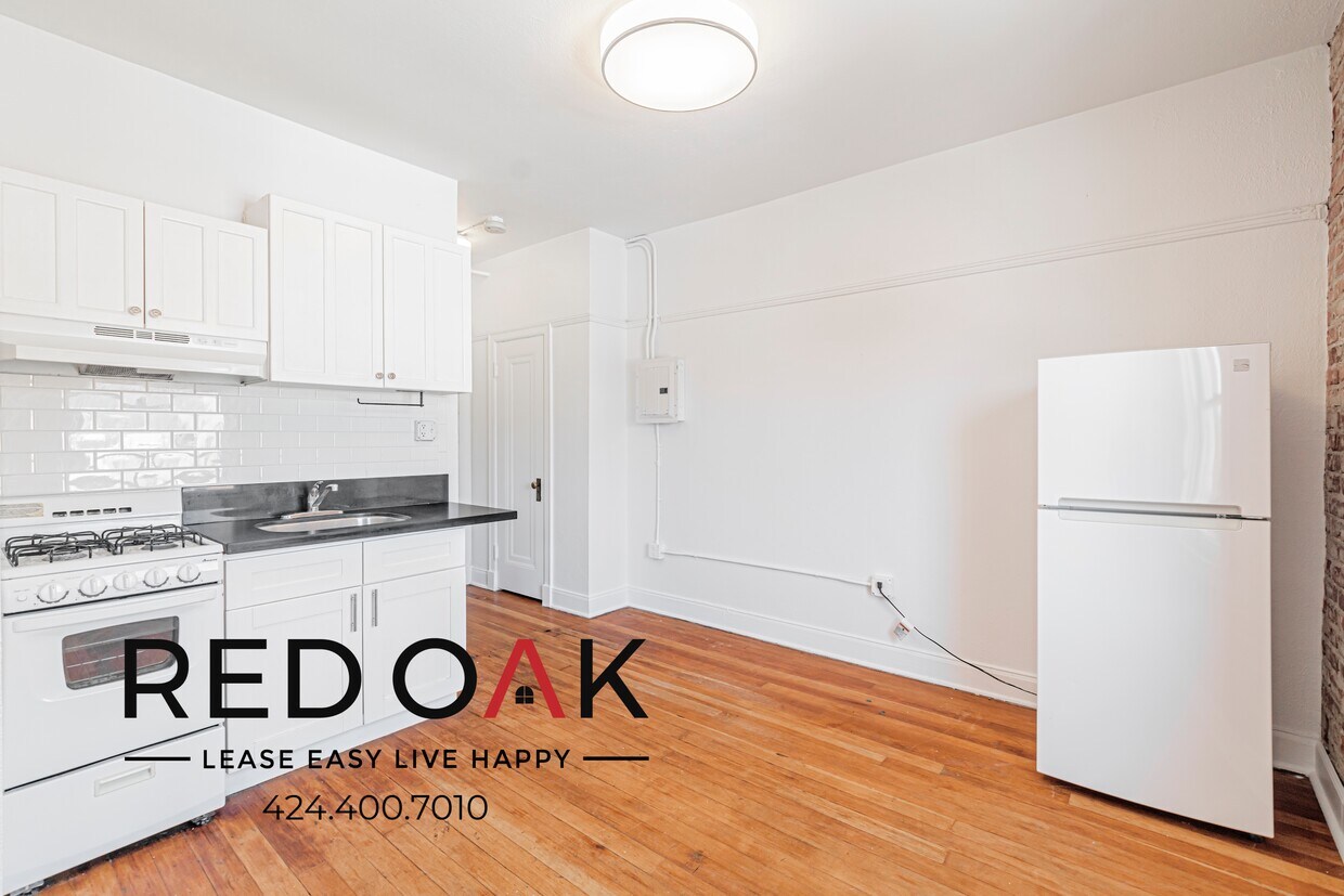 Foto principal - 102 N Glendale Ave