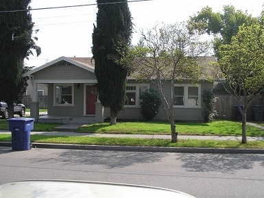 Building Photo - 1220-1240 E Floradora Ave