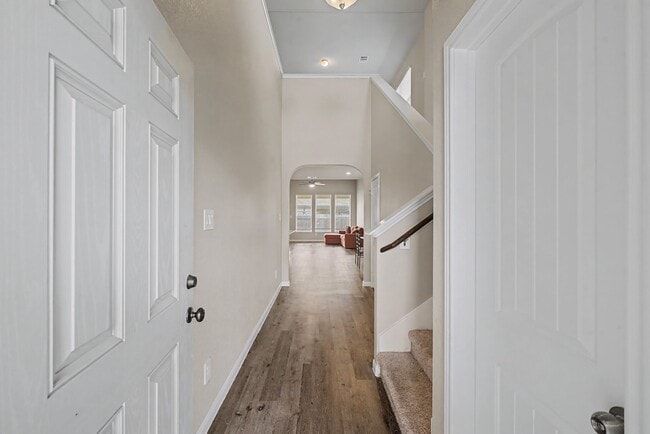 Building Photo - 4435 Stephanie Park Ln.