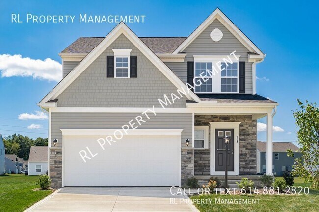 Building Photo - Beautiful 4 bedroom 2.5 bathroom home in S...