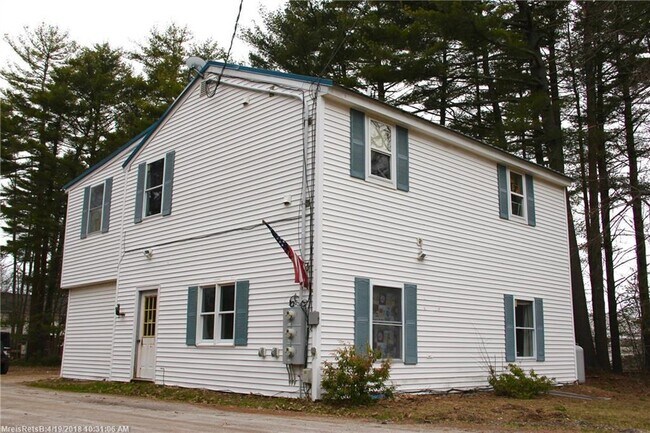 Building Photo - 56 Thomas Point Rd