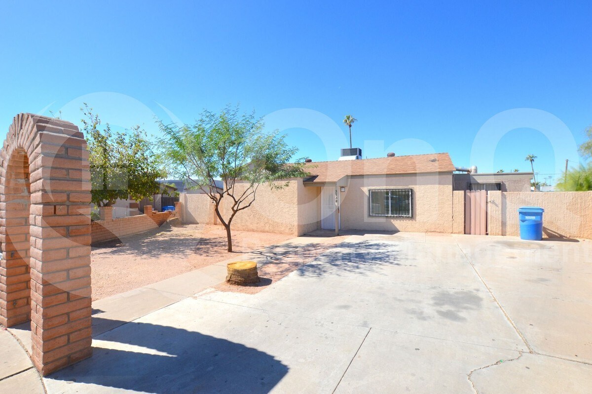 Foto principal - 3238 W Garfield St