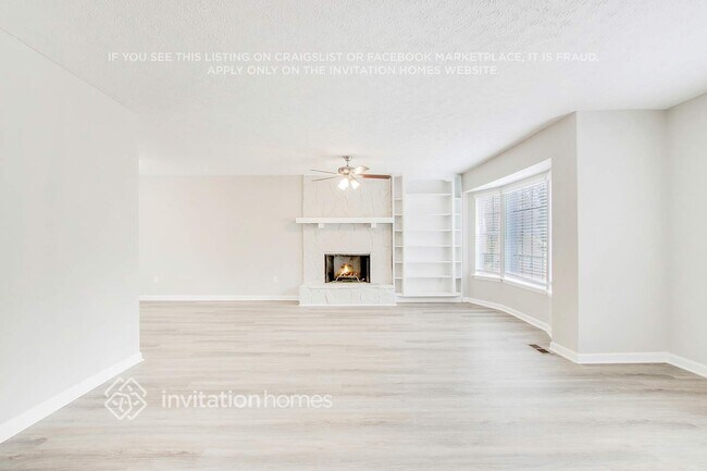 Foto del edificio - 6630 Windwood Ct