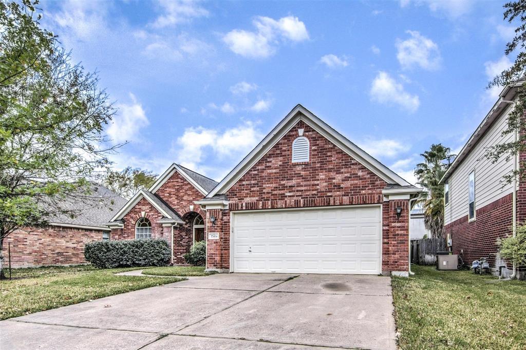 Foto principal - 17414 Chestnut Trail