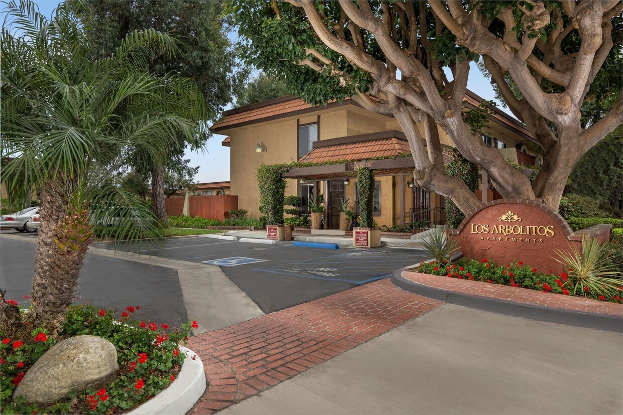 Primary Photo - Los Arbolitos Huntington Beach Apartments
