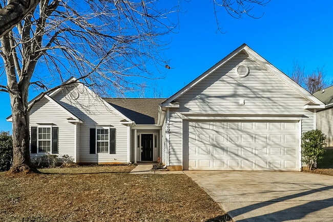 Building Photo - 4603 Avalon Forest Ln