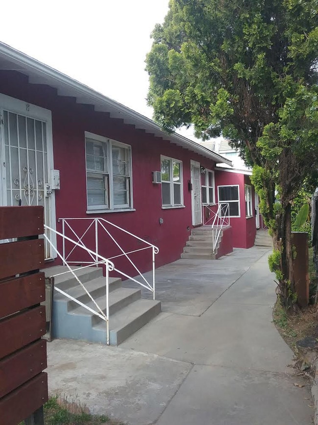 Fotografía del edificio - 610 Fremont Ave