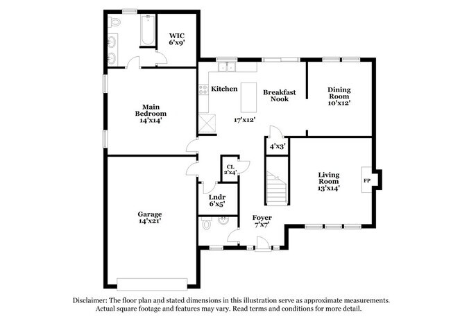 Building Photo - 632 Hanska Way