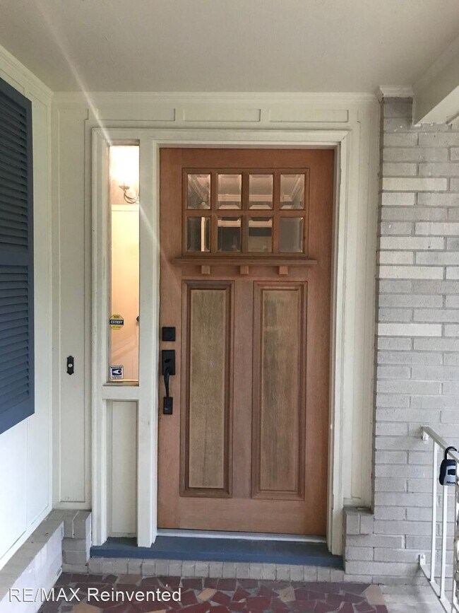 Foto del edificio - 3 br, 2 bath House - 3122 Ramsgate Road