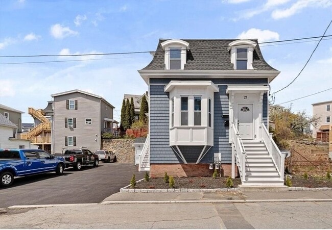 Building Photo - 21 Valley Ave