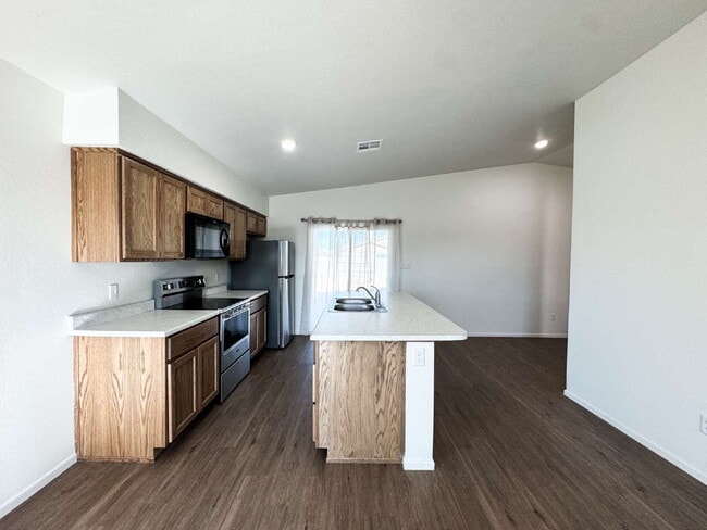 Foto del edificio - NEWLY BUILT 3-Bed, 2-Bath Home in Yuma!"