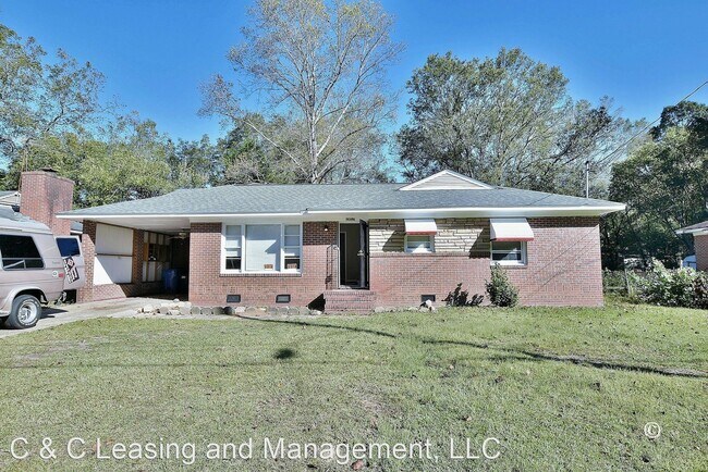 Building Photo - 3 br, 1 bath House - 2857 Ramsey Road