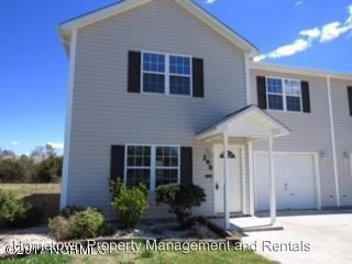 Foto del edificio - 246 Smallwood Rd