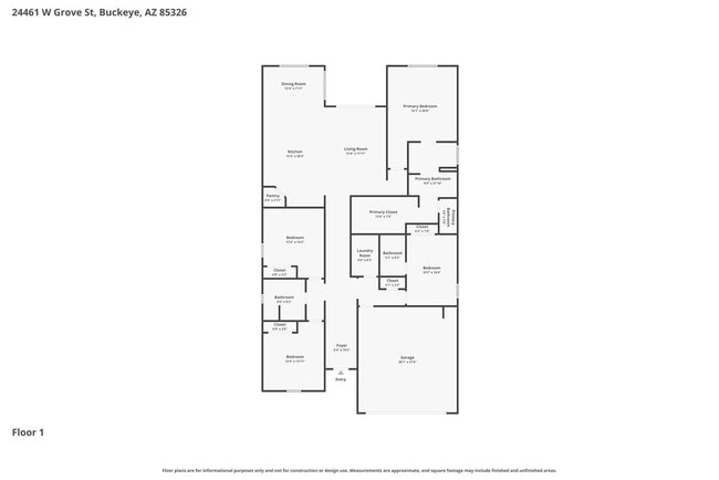 Building Photo - 24461 Grove St