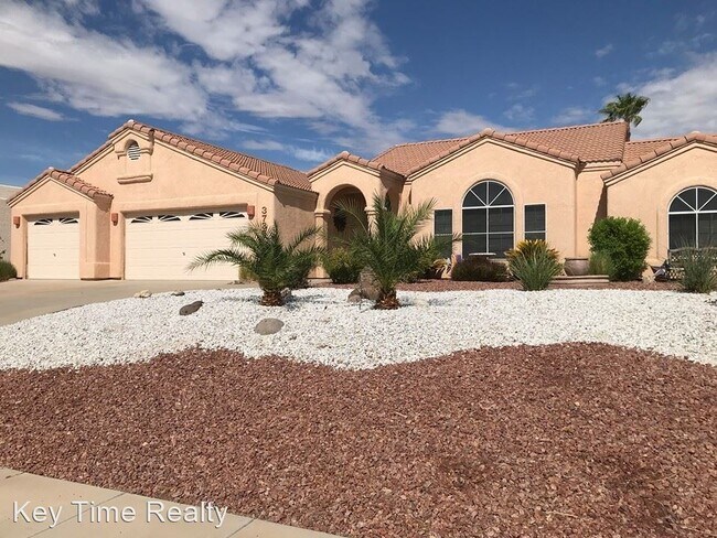 Foto del edificio - 3 br, 2 bath House - 3736 Rawhide Drive