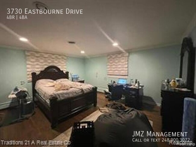 Foto del edificio - 3730 Eastbourne Dr
