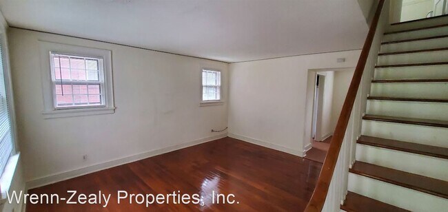 Building Photo - 1 br, 1 bath House - 2521 Spring Garden