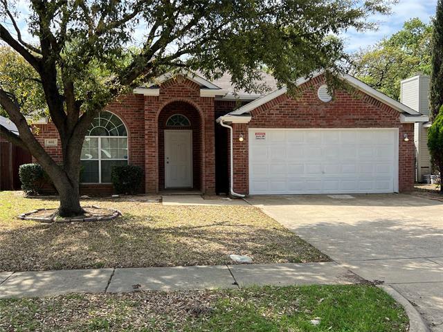 Foto principal - 808 Mercy Ln