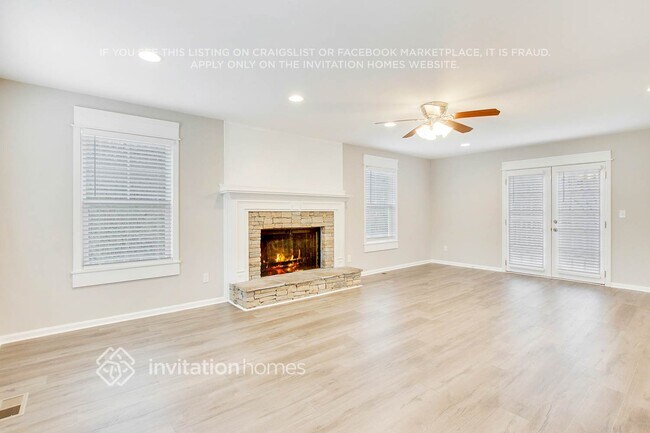 Foto del edificio - 3770 Churchill Dr SW