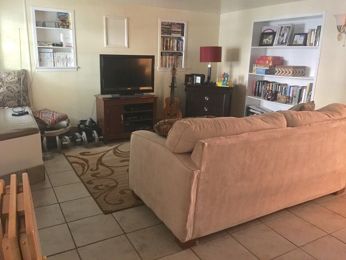 Foto principal - 5506 Loyola Ave