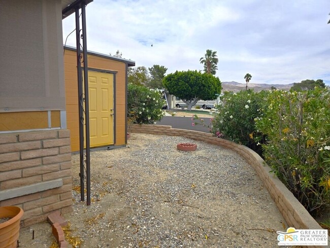 Foto del edificio - 69490 Parkside Dr