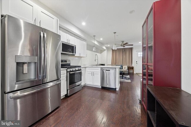 Foto del edificio - 1138 MOUNT VERNON St
