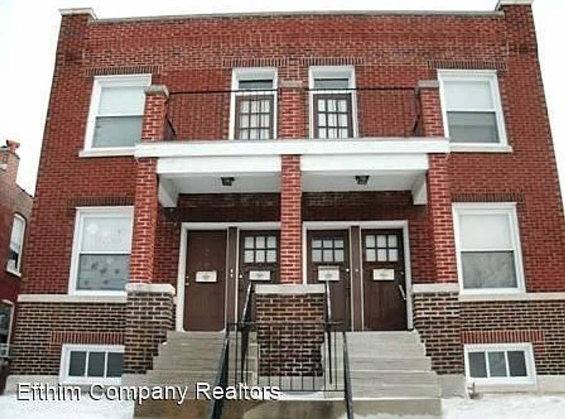 Primary Photo - Move in Ready
