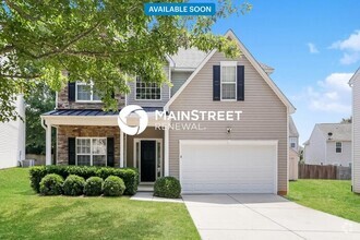 Building Photo - 5912 Parkstone Drive