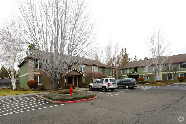 Building Photo - Spring Pines Apartments