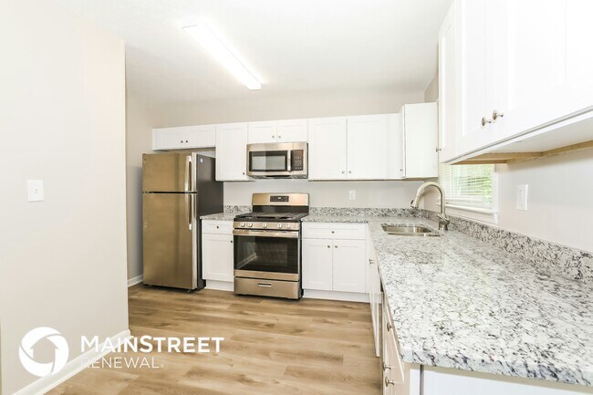 Building Photo - 7125 Puckett St SW