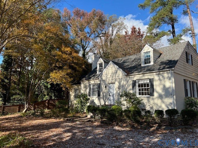 Foto principal - 7716 Patterson Ave