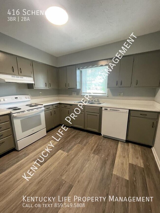 Building Photo - 416 Schenkel Ln