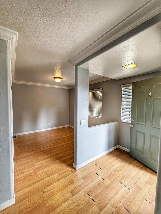 Entrance - 3510 W Sweetbay Ct