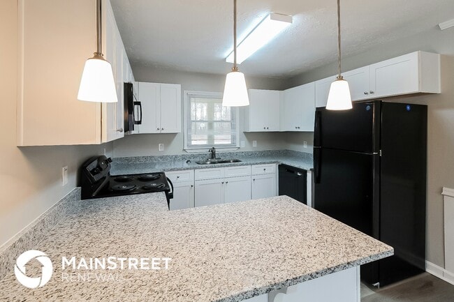 Foto del edificio - 6269 Cathedral Ln