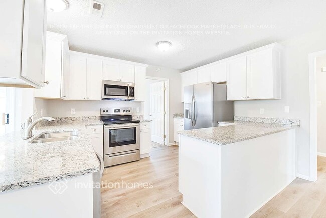 Foto del edificio - 9412 Charolais Ln