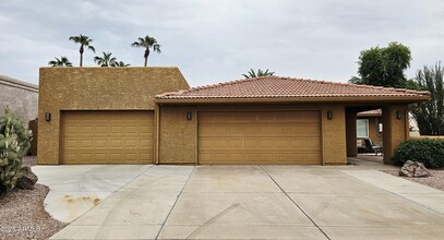 Building Photo - 25415 S Sedona Dr
