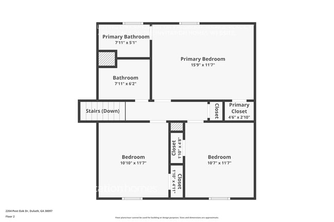 Building Photo - 2204 Post Oak Dr