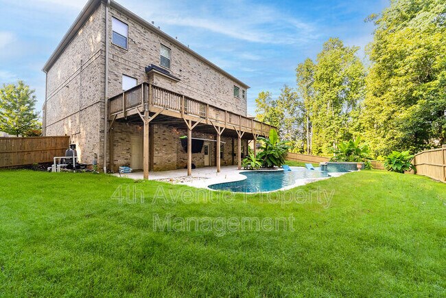 Building Photo - 4679 Lake Falls Dr